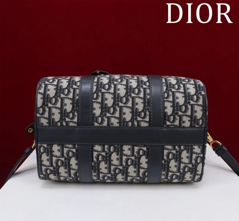 SunProtective Christian Dior Boston Bags 66883