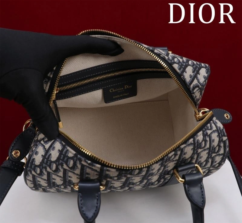 SunProtective Christian Dior Boston Bags 66883