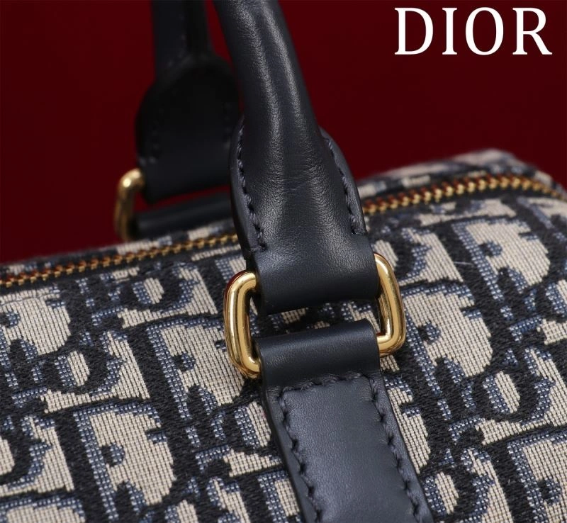 SunProtective Christian Dior Boston Bags 66883