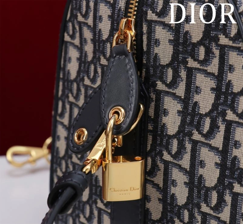 SunProtective Christian Dior Boston Bags 66883