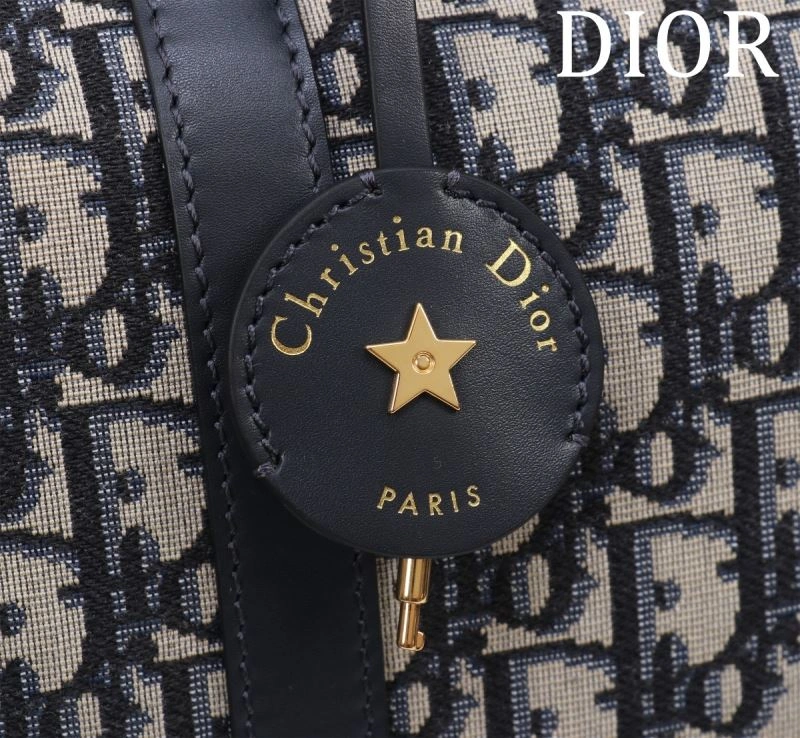 SunProtective Christian Dior Boston Bags 66883