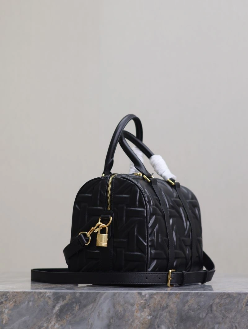 Effortless Christian Dior Boston Bags 66880