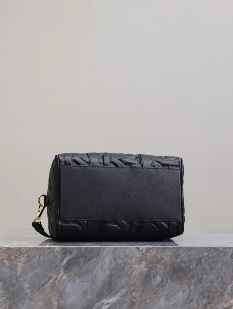 Effortless Christian Dior Boston Bags 66880