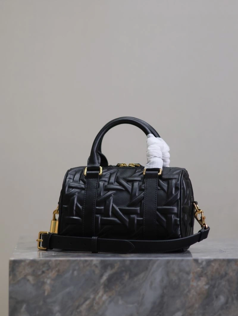 Durable Christian Dior Boston Bags 66928