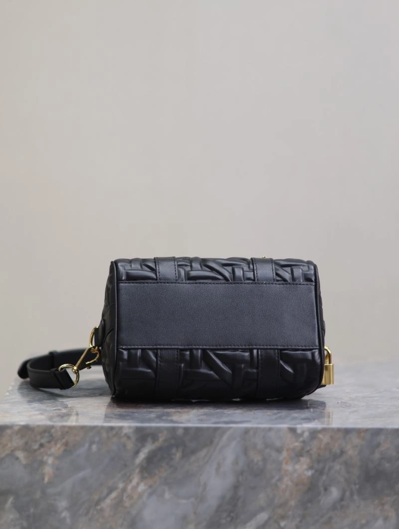 Durable Christian Dior Boston Bags 66928