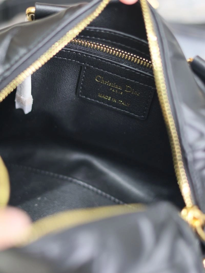 Durable Christian Dior Boston Bags 66928