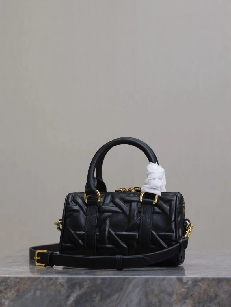 Christian Dior Boston Bags Practical 66896