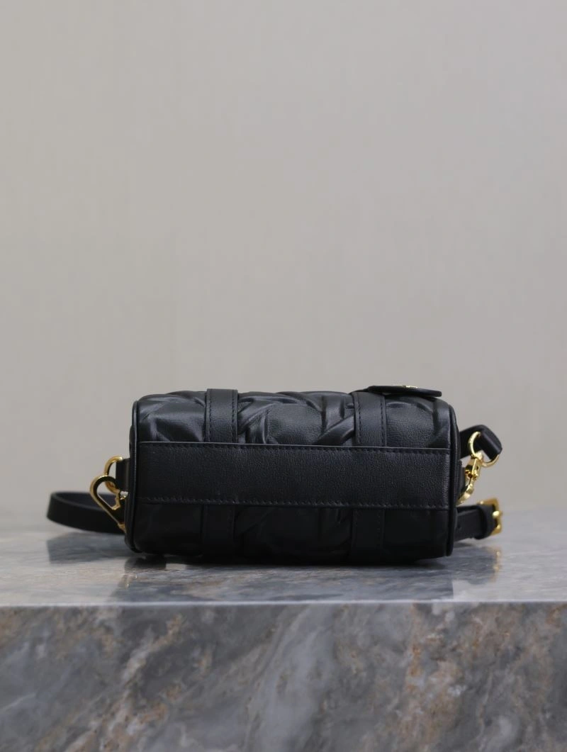 Christian Dior Boston Bags Practical 66896
