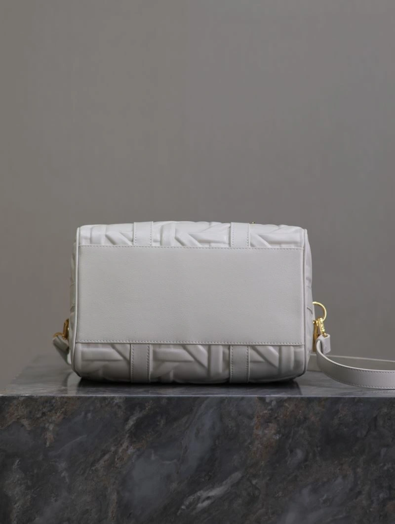 Neat Christian Dior Boston Bags 66881