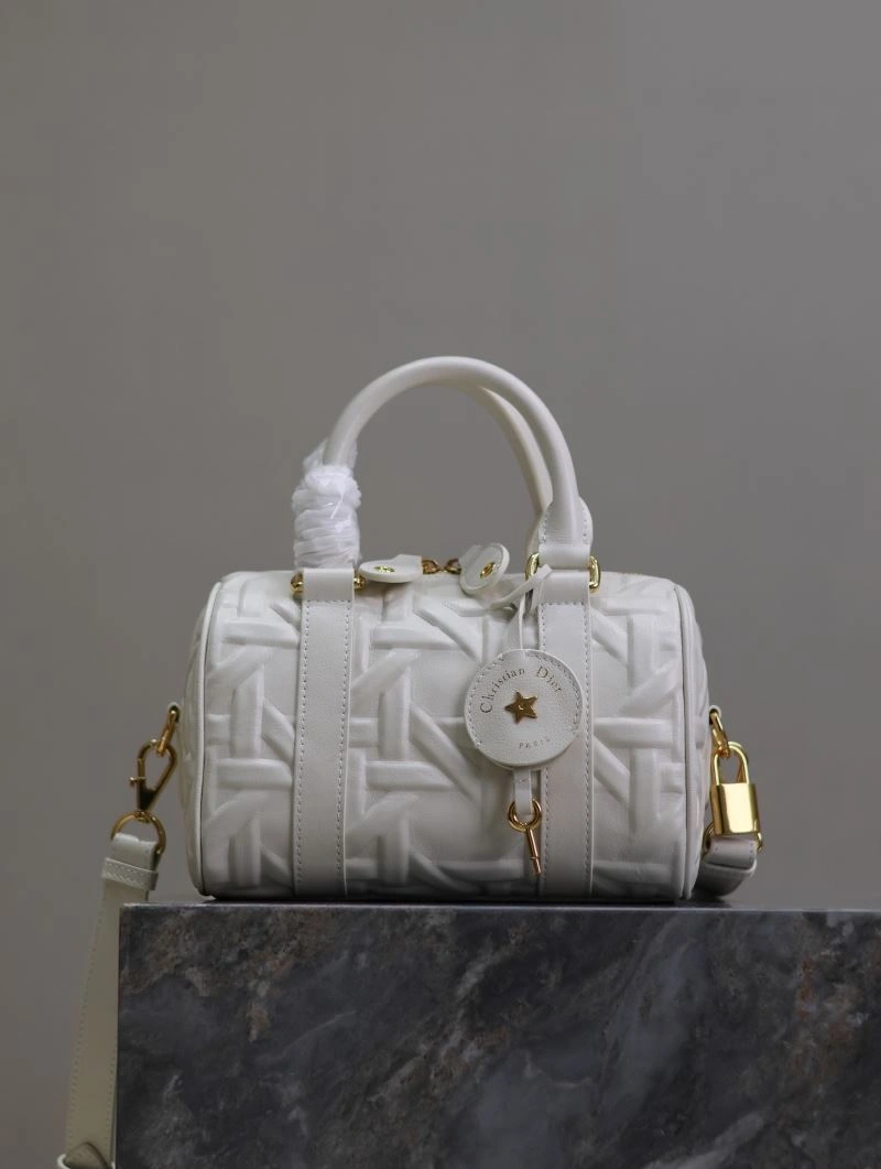 Christian Dior Boston Bags Youthful 66892