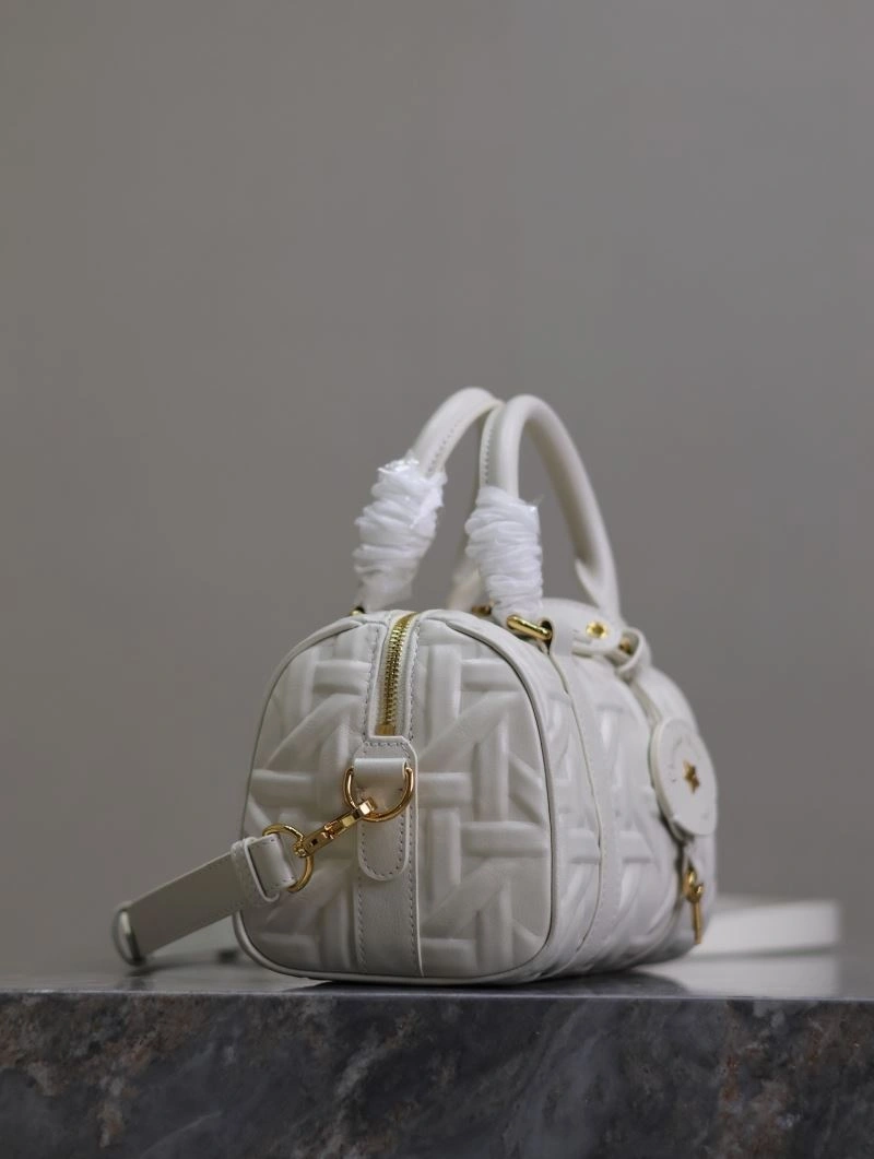 Christian Dior Boston Bags Youthful 66892