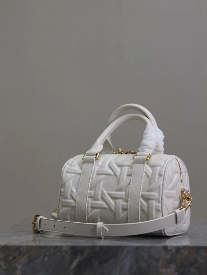 Christian Dior Boston Bags Youthful 66892