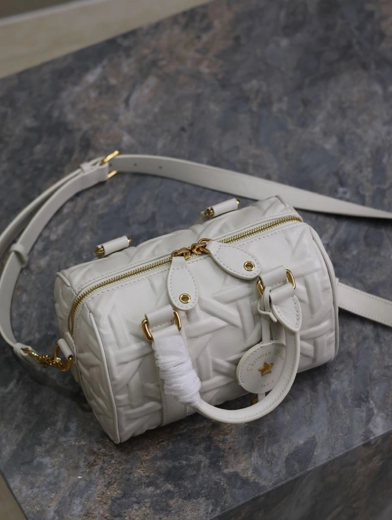 Christian Dior Boston Bags Youthful 66892