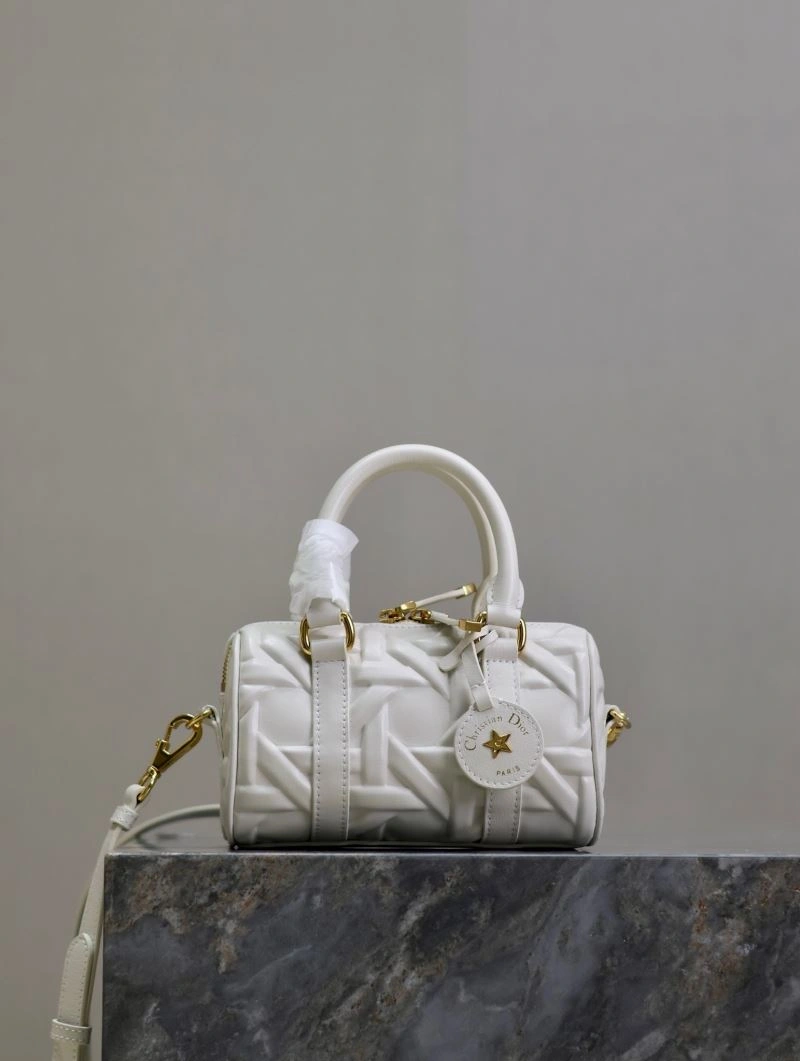 ModernLook Christian Dior Boston Bags 66875