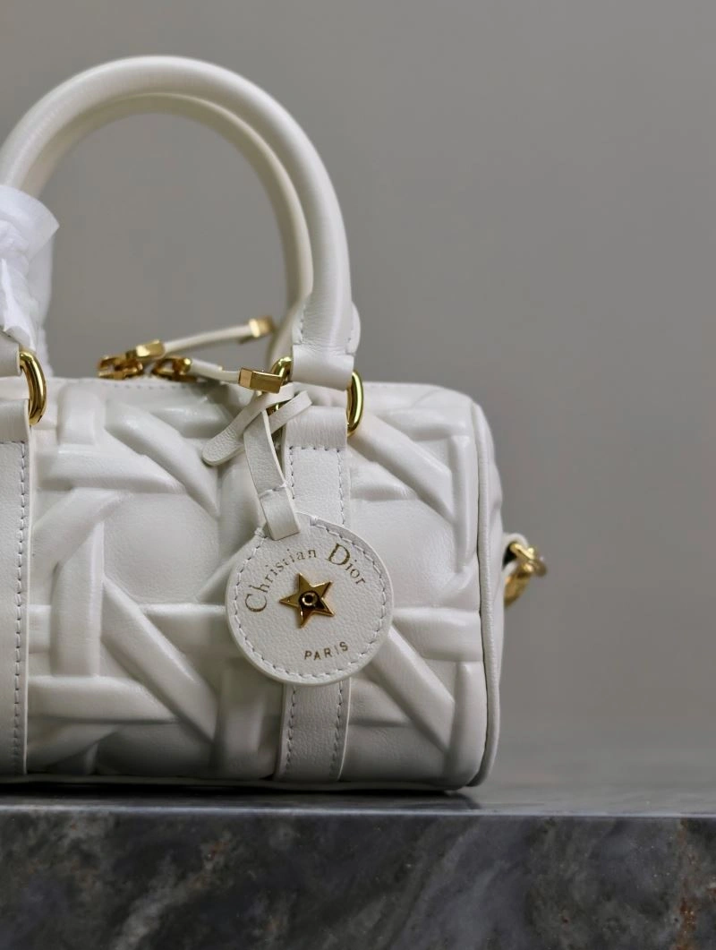 ModernLook Christian Dior Boston Bags 66875