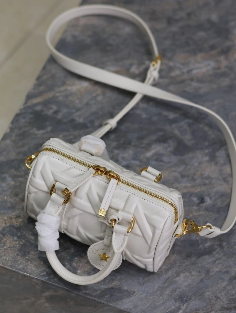 ModernLook Christian Dior Boston Bags 66875