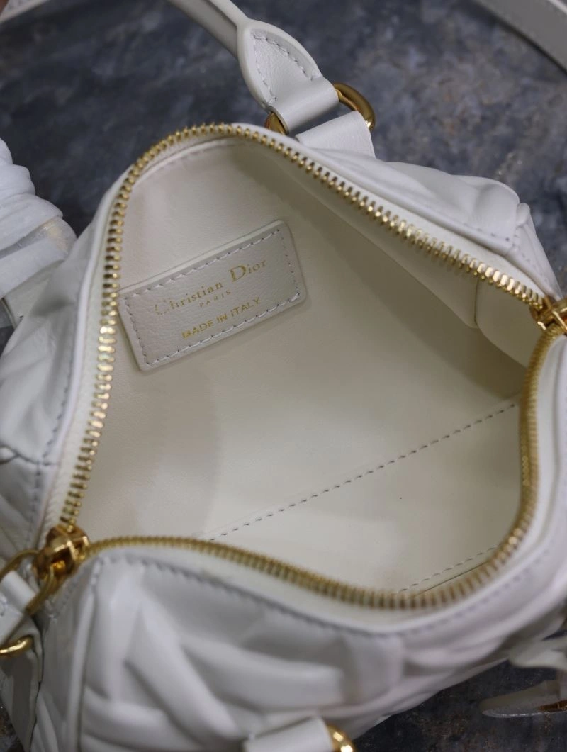 ModernLook Christian Dior Boston Bags 66875