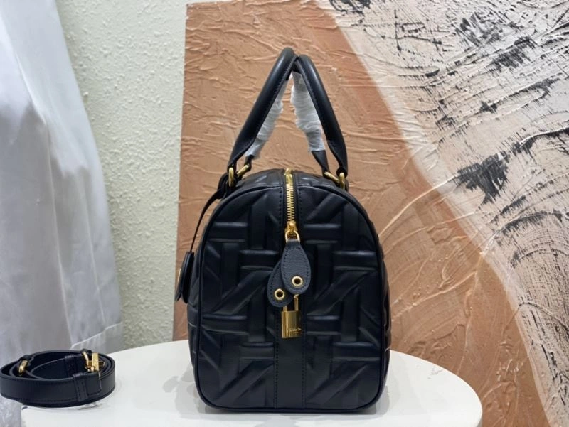 Chic Christian Dior Boston Bags 66878