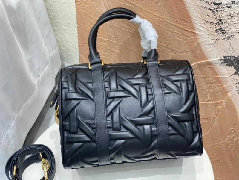 Chic Christian Dior Boston Bags 66878