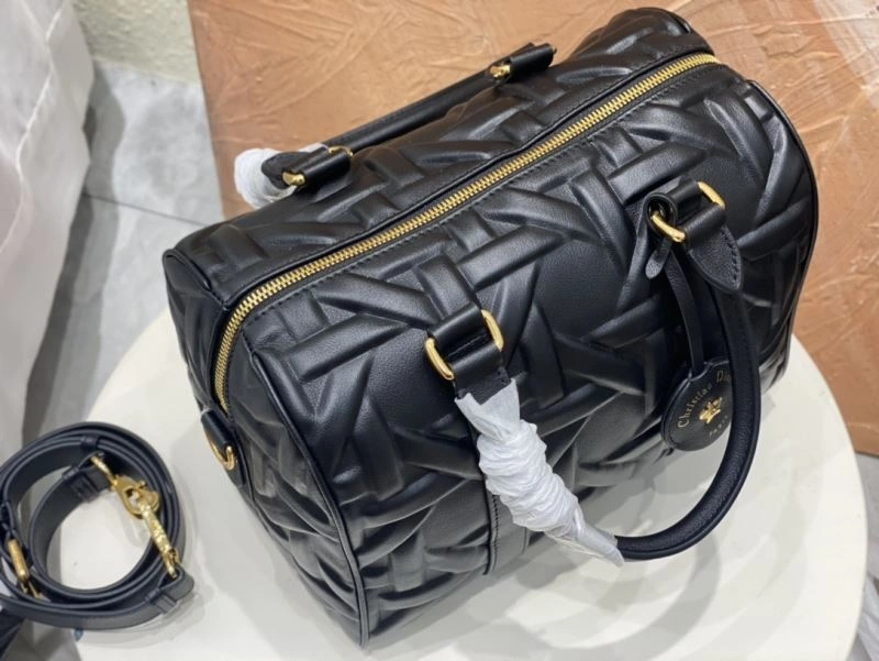 Chic Christian Dior Boston Bags 66878