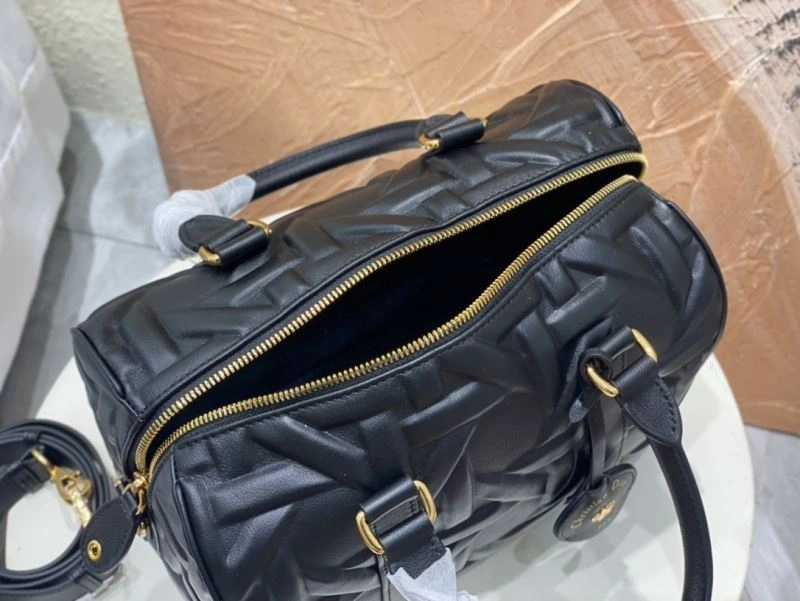 Chic Christian Dior Boston Bags 66878