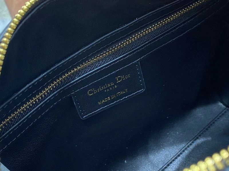 Chic Christian Dior Boston Bags 66878