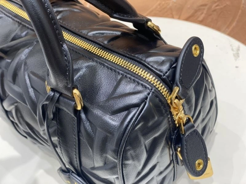 Christian Dior Boston Bags Supportive 66872