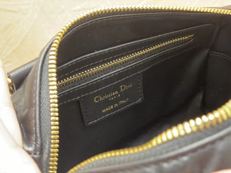 Christian Dior Boston Bags Supportive 66872