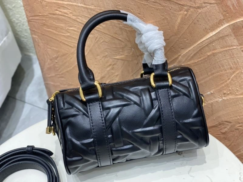 Classic Christian Dior Boston Bags 66877