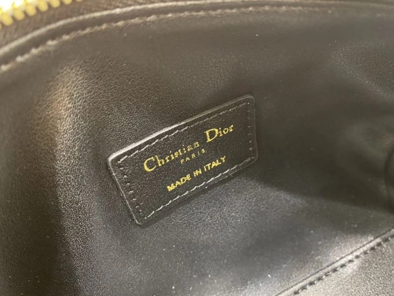 Classic Christian Dior Boston Bags 66877