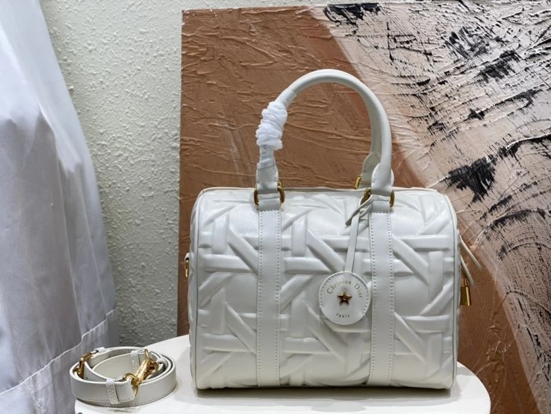 Christian Dior Boston Bags Minimalist 66926