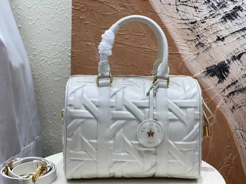 Christian Dior Boston Bags Minimalist 66926