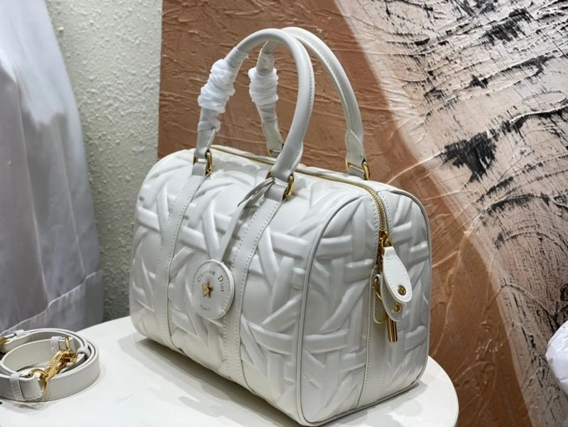 Christian Dior Boston Bags Minimalist 66926