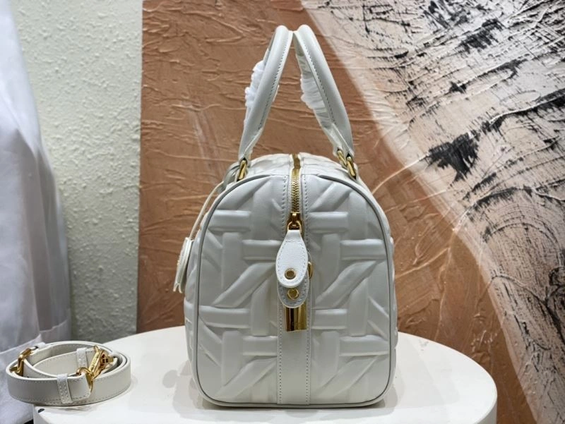 Christian Dior Boston Bags Minimalist 66926