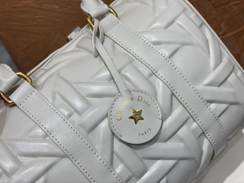 Christian Dior Boston Bags Minimalist 66926