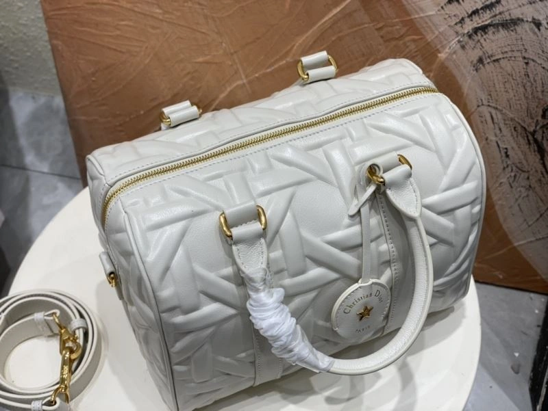 Christian Dior Boston Bags Minimalist 66926
