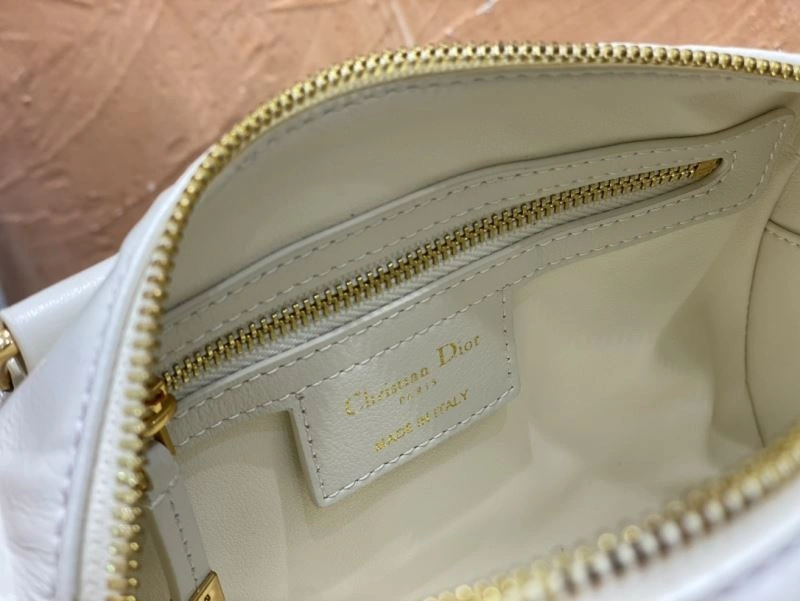 Christian Dior Boston Bags Sleek 66871