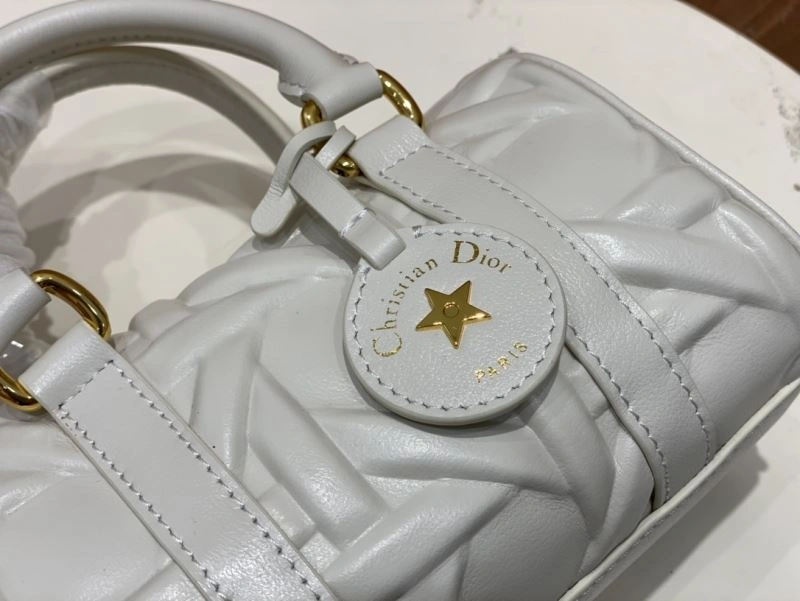Christian Dior Boston Bags UrbanStyle 66874
