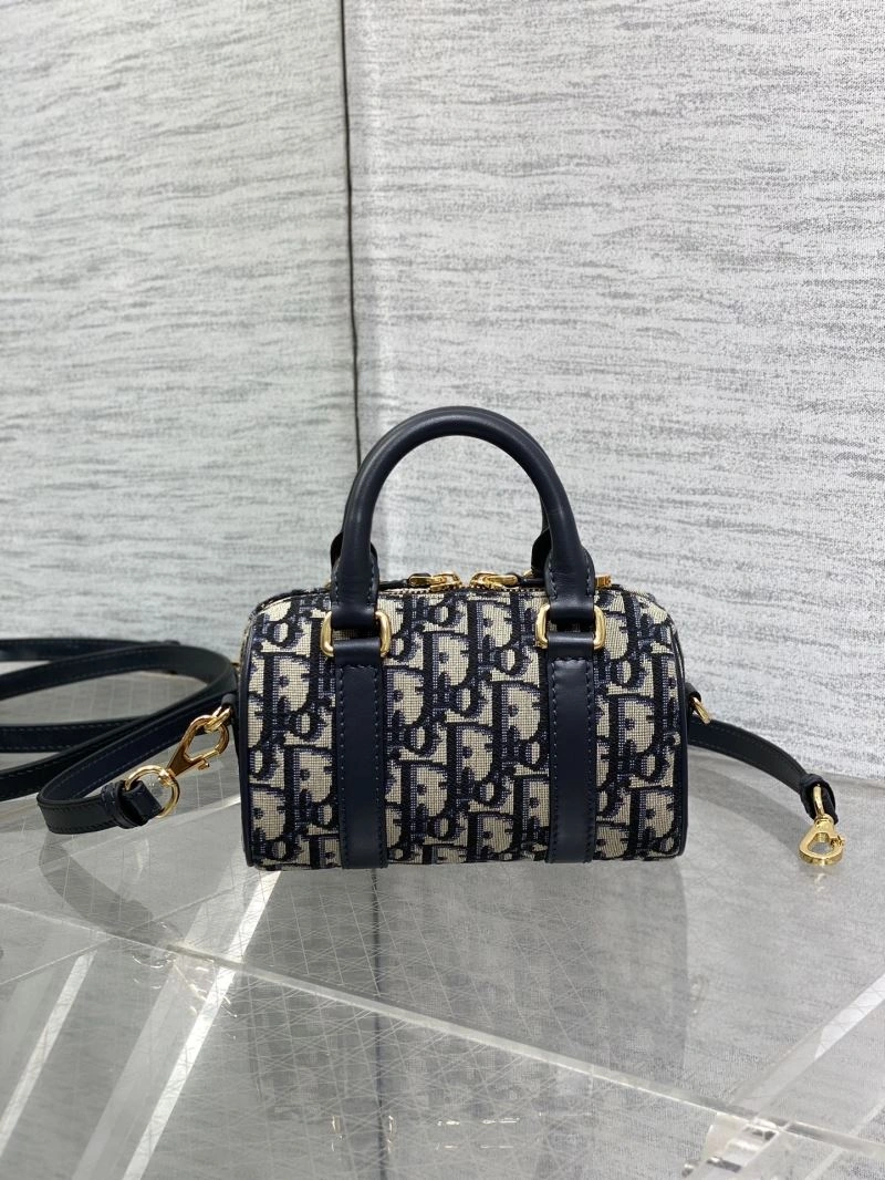 Christian Dior Boston Bags Versatile 66888