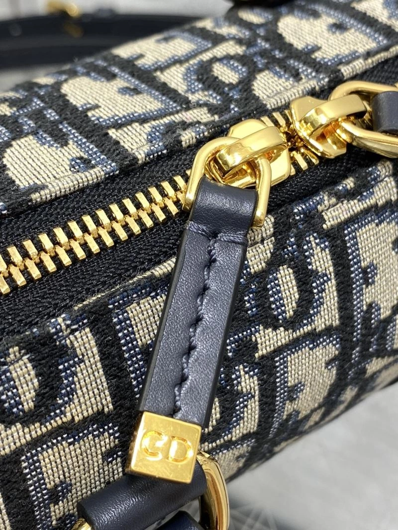 Christian Dior Boston Bags Versatile 66888