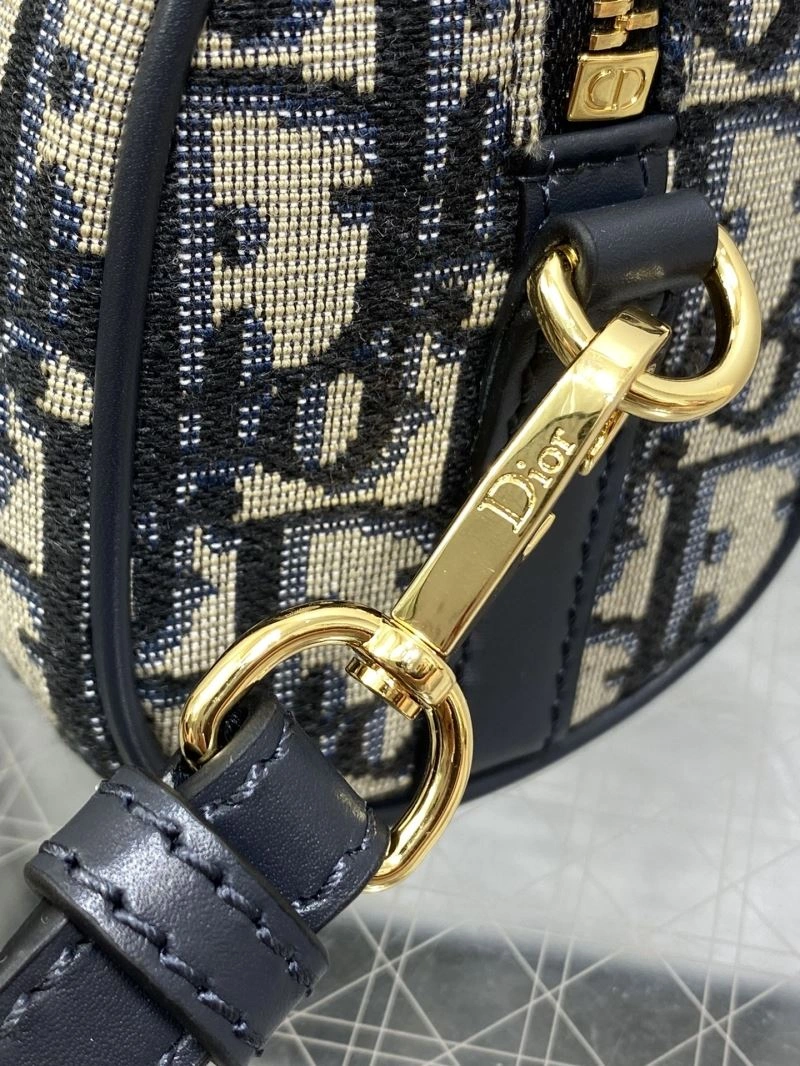 Christian Dior Boston Bags Versatile 66888
