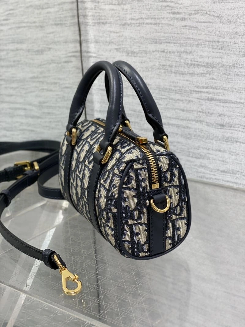 Christian Dior Boston Bags Versatile 66888