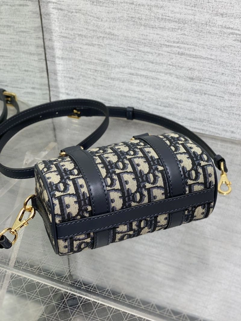 Christian Dior Boston Bags Versatile 66888
