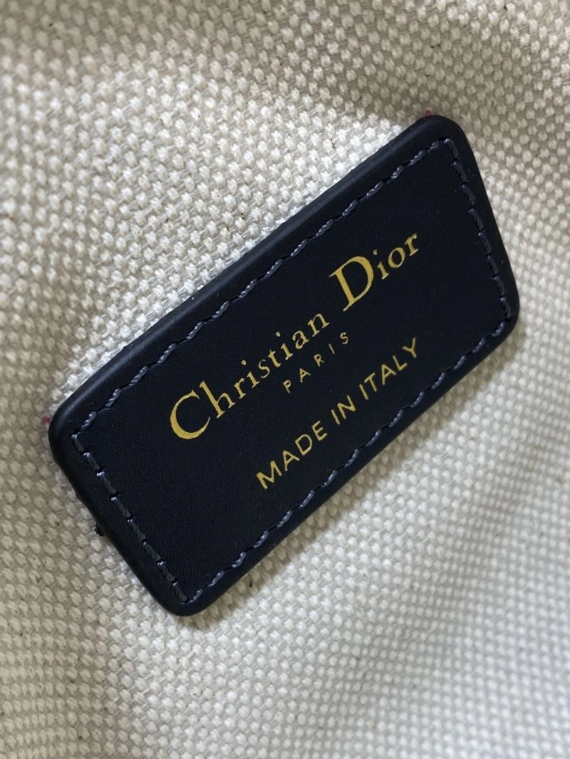 Christian Dior Boston Bags Versatile 66888