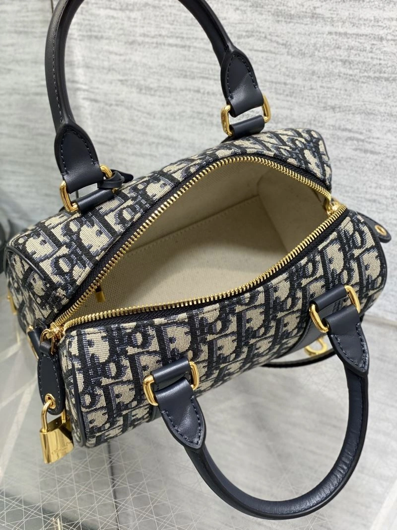 TravelReady Christian Dior Boston Bags 66909