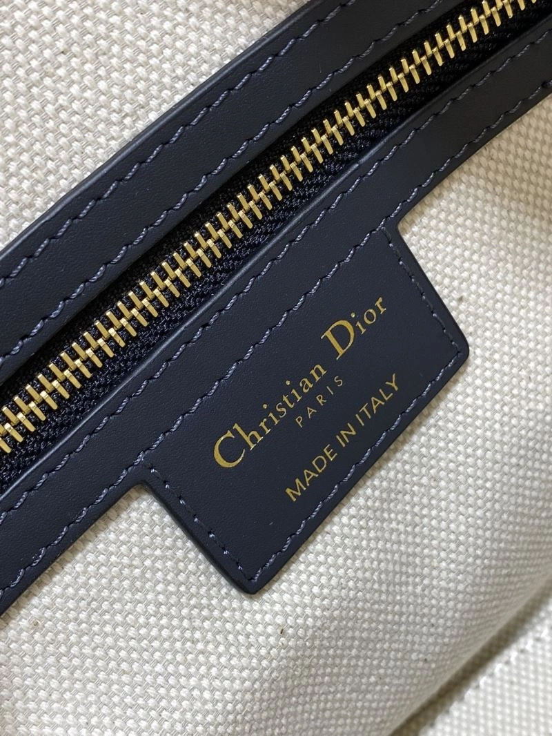 TravelReady Christian Dior Boston Bags 66909