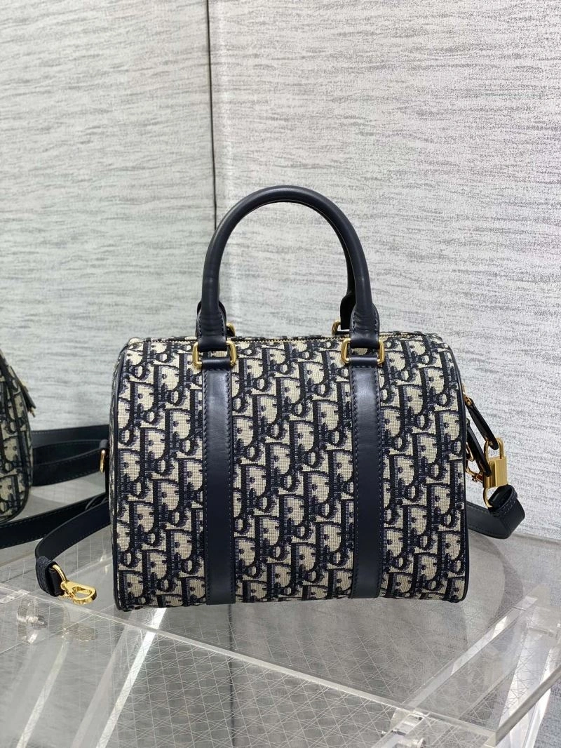 Christian Dior Boston Bags Durable 66868