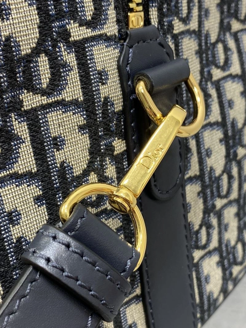Christian Dior Boston Bags Durable 66868