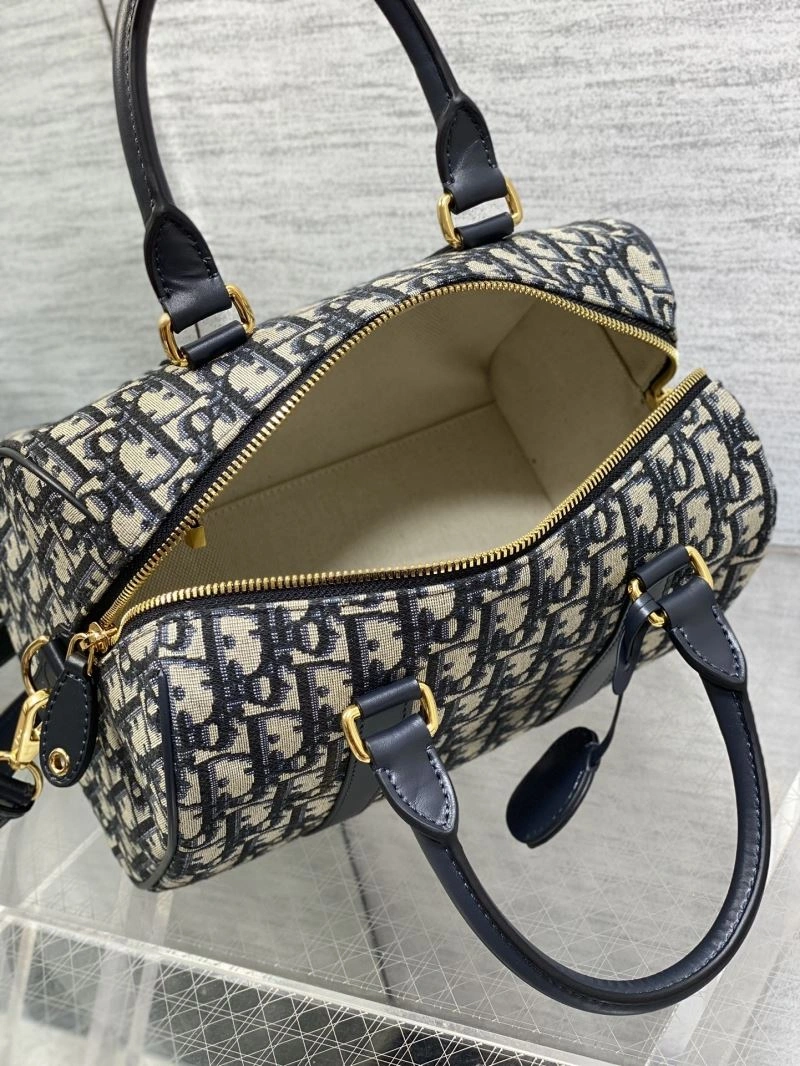 Christian Dior Boston Bags Durable 66868