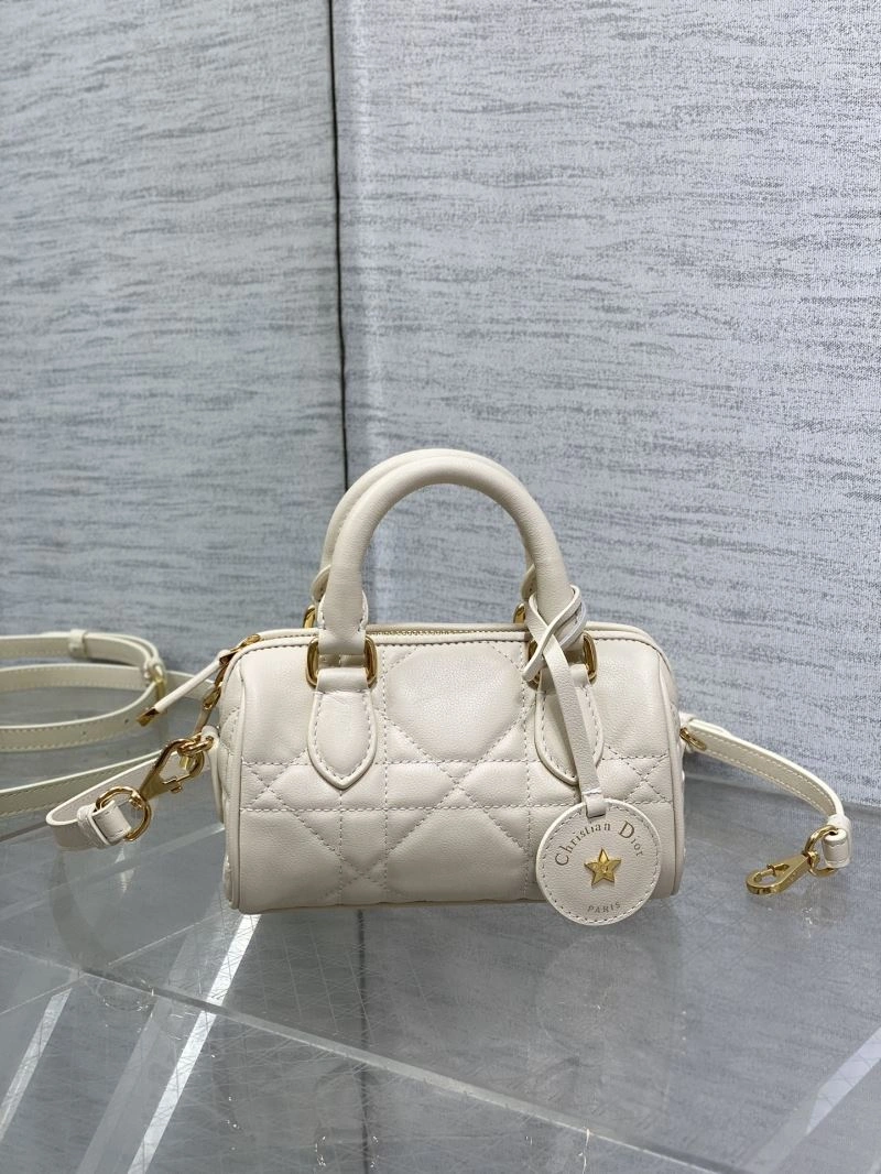 ComfortFit Christian Dior Boston Bags 66869